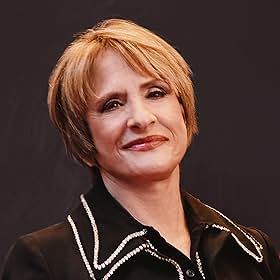 Patti LuPone