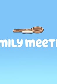 Primary photo for Family Meeting