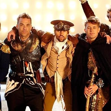 Primary photo for Take That: Kidz Primary photo for Take That: Kidz