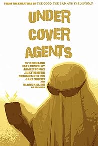 Primary photo for Under Cover Agents Primary photo for Under Cover Agents