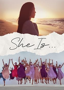 Poster of She Is...
