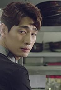 Primary photo for Yoon Park