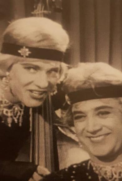Primary photo for Some Like It Hot Primary photo for Some Like It Hot