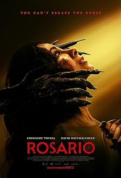 Poster of Rosario