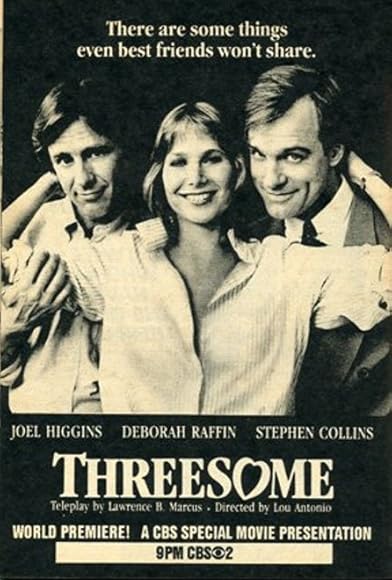 Primary photo for Threesome Primary photo for Threesome