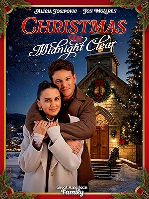 Christmas in Midnight Clear (2025)