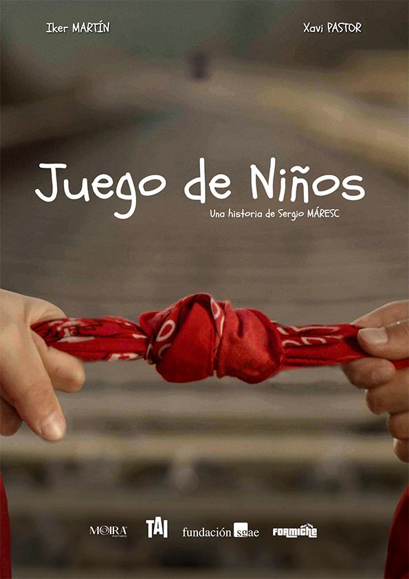 Juego de Niños