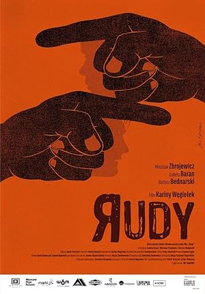 Red Poster