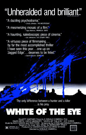 Poster of White of the Eye