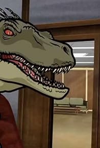 Primary photo for Archer: Archersaurus Primary photo for Archer: Archersaurus