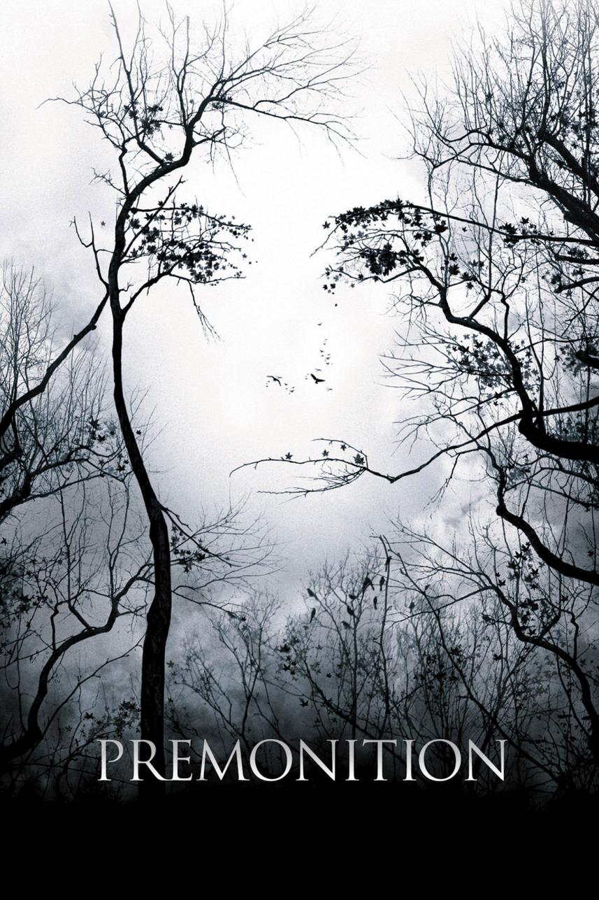 Poster of Premonition (2007)