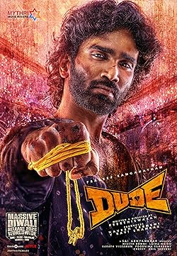 Poster of Dude