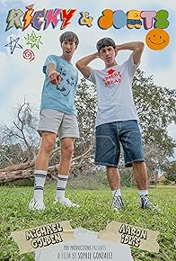 Primary photo for Ricky & Jorts