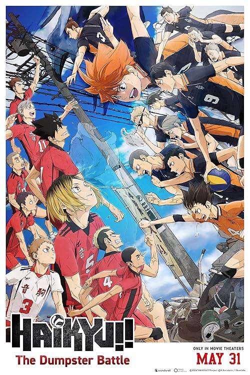 Download Haikyu!! The Dumpster Battle (Season N/A) Hindi Dubbed (ORG) & English [Multi Audio] WEB-DL 1080p & 720p HD [Anime Series] [SN/A Episode Added] Watch Online or Free on KatMovieHD & PikaHD.com .