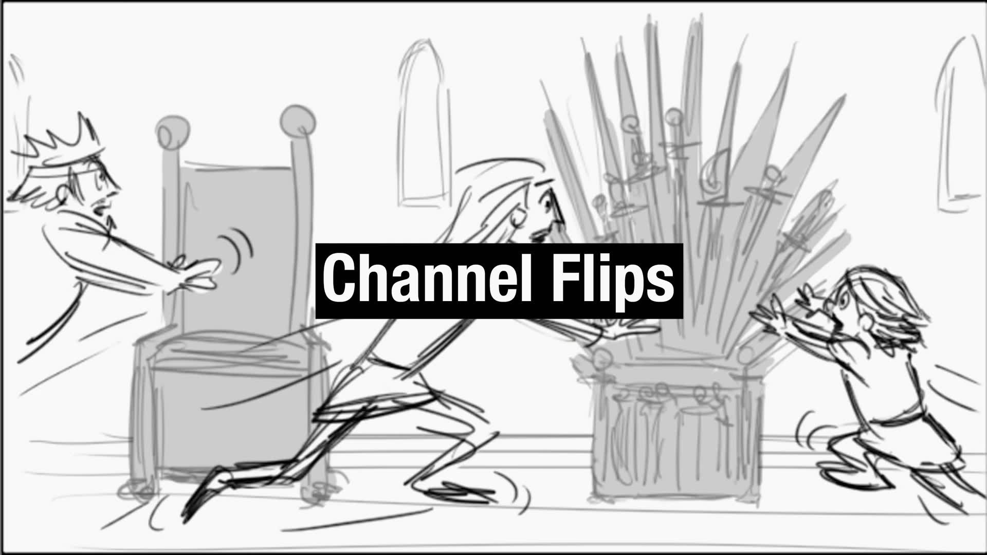 Robot Chicken Season 6