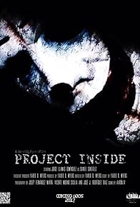Primary photo for Project Inside