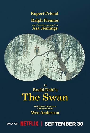 The Swan 2023