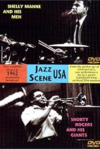 Primary photo for Jazz Scene USA Primary photo for Jazz Scene USA