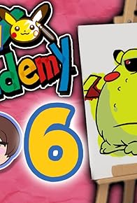 Primary photo for Pokemon Art Academy - Part 6: Uncanny Resemblance