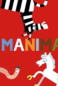 Primary photo for Pinguin