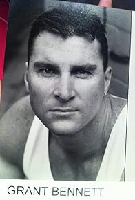 Primary photo for Grant Bennett
