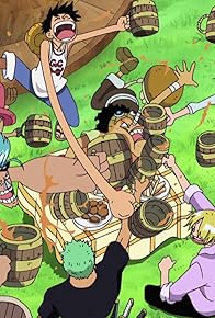 Primary photo for Meguru Tehaisho! Kokyou wa Odoru Fune wa Susumu!