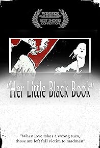Primary photo for Her Little Black Book