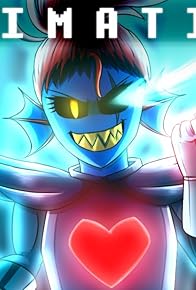 Primary photo for Glitchtale: The True Hero Primary photo for Glitchtale: The True Hero