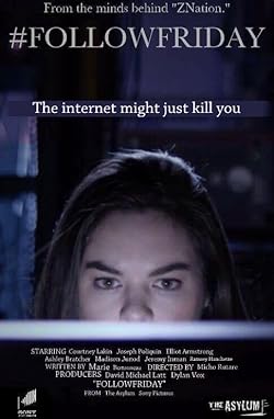 Poster of FollowFriday