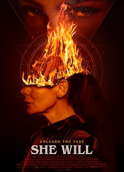 Poster of She Will