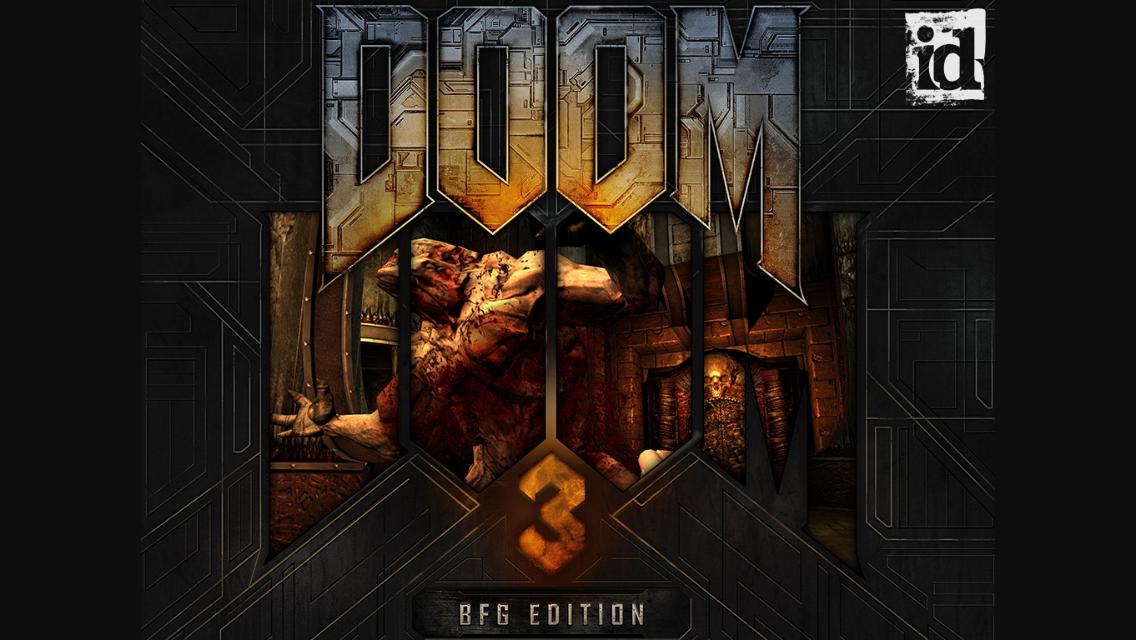 Doom 3: BFG Edition (2012)