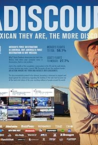 Primary photo for DNA Discounts AeroMexico AD Campaign