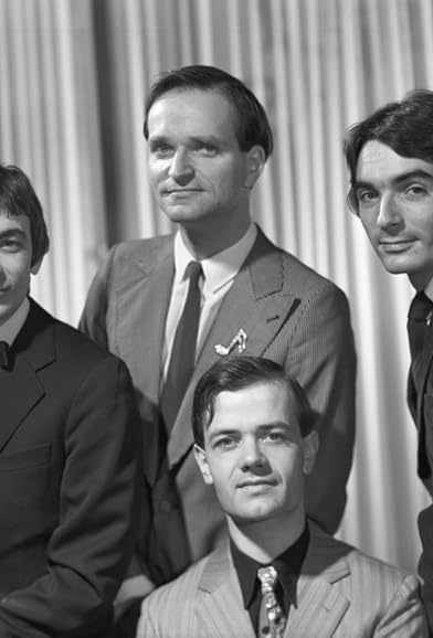 Primary photo for Kraftwerk Primary photo for Kraftwerk