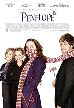 Poster of Penelope