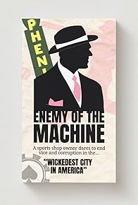 Primary photo for Enemy of the Machine