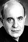 George Morfogen's primary photo George Morfogen's primary photo