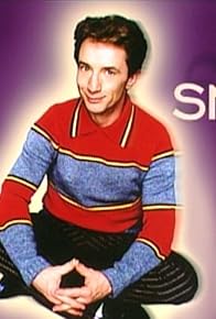 Primary photo for Martin Short/No Doubt