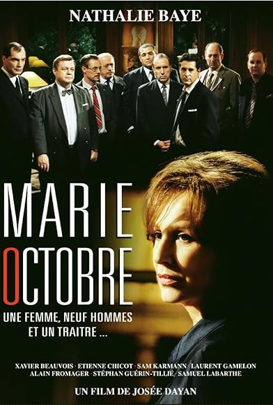 Primary photo for Marie Octobre Primary photo for Marie Octobre