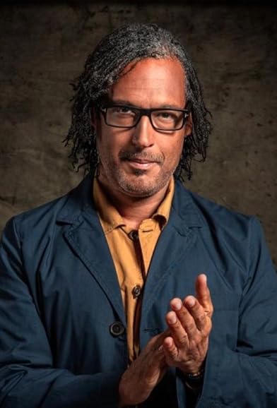 Primary photo for David Olusoga Primary photo for David Olusoga