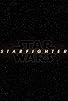 Primary photo for Star Wars: Starfighter Primary photo for Star Wars: Starfighter