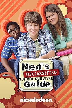 Poster of Neds Declassified School Survival Guide