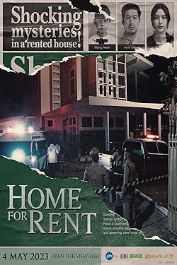 Poster of Home for Rent