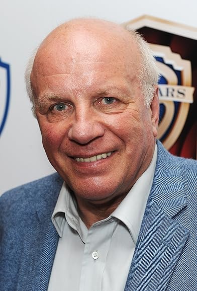 Primary photo for Greg Dyke Primary photo for Greg Dyke