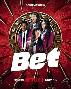 Poster of Bet
