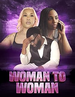 Poster of Woman to woman
