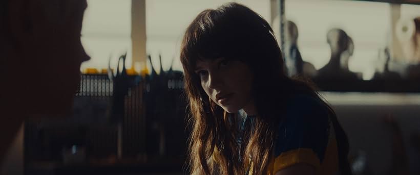 Sophie Thatcher in MaXXXine (2024)