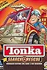 Primary photo for Tonka: Search & Rescue