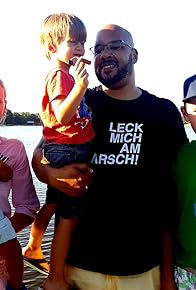 Primary photo for Tibor Sturm sucht den Neuanfang in Florida