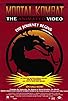 Primary photo for Mortal Kombat: The Journey Begins Primary photo for Mortal Kombat: The Journey Begins