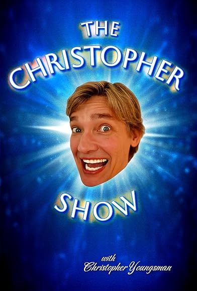 Primary photo for The Christopher Show Primary photo for The Christopher Show